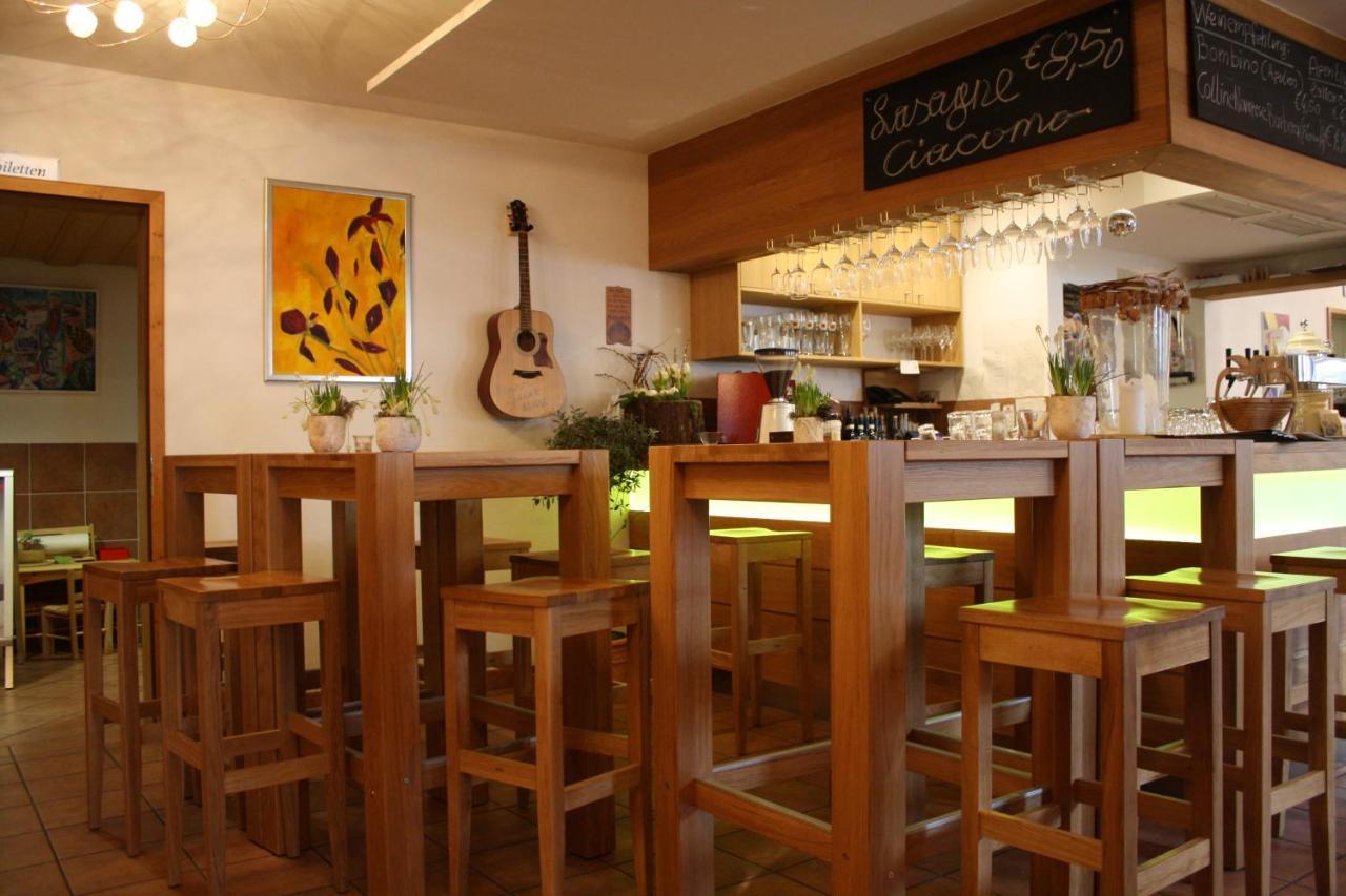 Il Plonner - Hotel Restaurant Biergarten Wessling Exterior photo